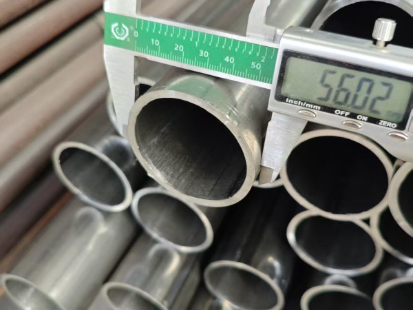 襄城声测管检测发货