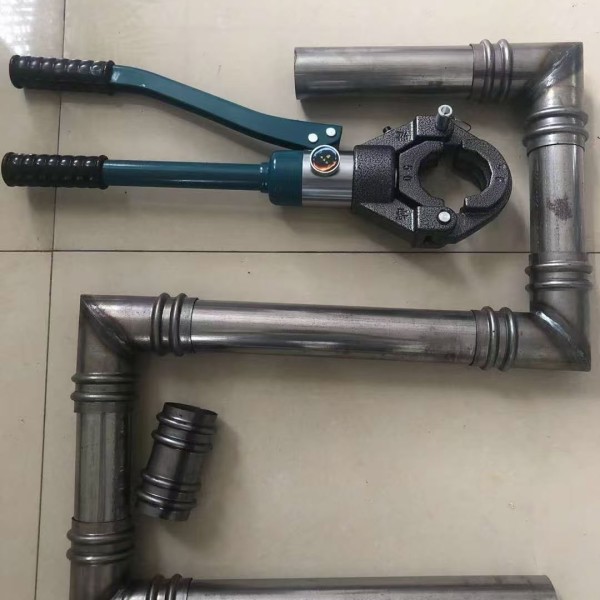 襄城鑫亿呈冷却管